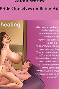 a woman frolicking her schlong at home is penetrating the guy