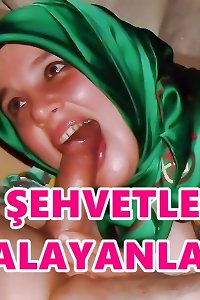 Turk turbanli anneler sakso evli kadinlar olgun turkish ifsa